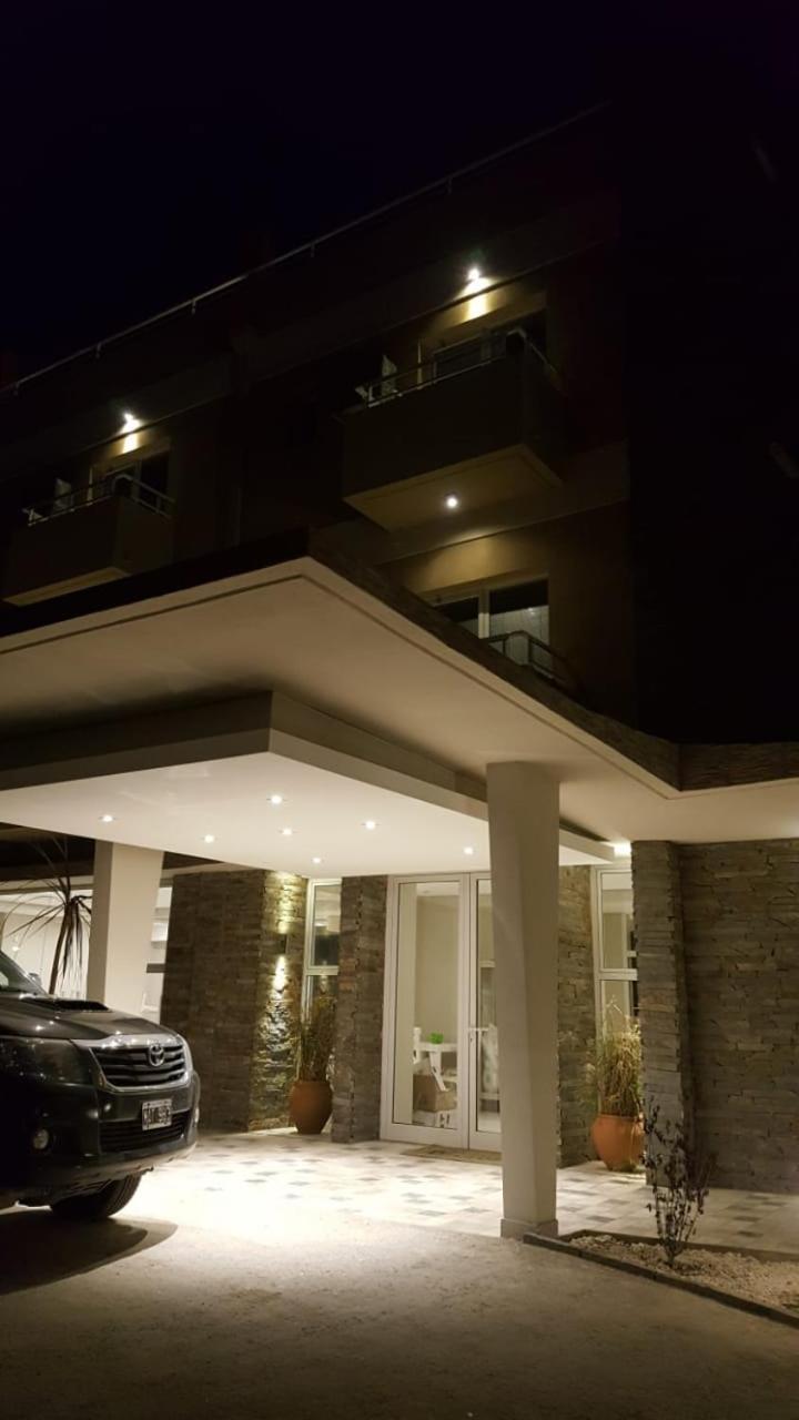 Brezos Hotel&Spa Valeria del Mar Exterior foto